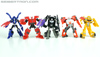 Transformers Prime: Cyberverse Vehicon - Image #122 of 128