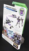 Transformers Prime: Cyberverse Megatron - Image #4 of 144