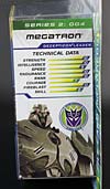 Transformers Prime: Cyberverse Megatron - Image #9 of 144