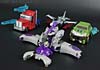 Transformers Prime: Cyberverse Megatron - Image #46 of 144