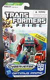 Transformers Prime: Cyberverse Optimus Prime - Image #1 of 162