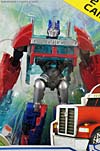 Transformers Prime: Cyberverse Optimus Prime - Image #2 of 162