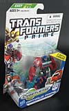 Transformers Prime: Cyberverse Optimus Prime - Image #3 of 162