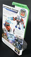 Transformers Prime: Cyberverse Optimus Prime - Image #4 of 162