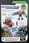 Transformers Prime: Cyberverse Optimus Prime - Image #5 of 162