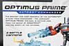 Transformers Prime: Cyberverse Optimus Prime - Image #8 of 162