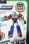 Transformers Prime: Cyberverse Optimus Prime - Image #18 of 162