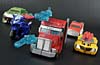 Transformers Prime: Cyberverse Optimus Prime - Image #58 of 162