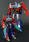 Transformers Prime: Cyberverse Optimus Prime - Image #134 of 162