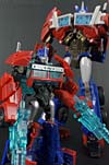 Transformers Prime: Cyberverse Optimus Prime - Image #135 of 162