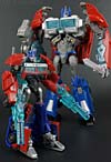 Transformers Prime: Cyberverse Optimus Prime - Image #136 of 162