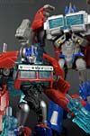 Transformers Prime: Cyberverse Optimus Prime - Image #137 of 162