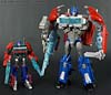Transformers Prime: Cyberverse Optimus Prime - Image #138 of 162