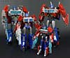 Transformers Prime: Cyberverse Optimus Prime - Image #139 of 162