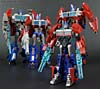 Transformers Prime: Cyberverse Optimus Prime - Image #141 of 162