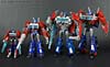 Transformers Prime: Cyberverse Optimus Prime - Image #142 of 162