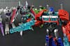 Transformers Prime: Cyberverse Optimus Prime - Image #144 of 162