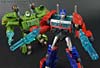 Transformers Prime: Cyberverse Optimus Prime - Image #145 of 162