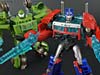 Transformers Prime: Cyberverse Optimus Prime - Image #146 of 162