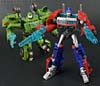 Transformers Prime: Cyberverse Optimus Prime - Image #147 of 162
