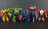 Transformers Prime: Cyberverse Optimus Prime - Image #148 of 162