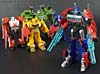 Transformers Prime: Cyberverse Optimus Prime - Image #149 of 162