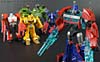 Transformers Prime: Cyberverse Optimus Prime - Image #150 of 162