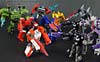 Transformers Prime: Cyberverse Optimus Prime - Image #152 of 162