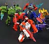 Transformers Prime: Cyberverse Optimus Prime - Image #153 of 162