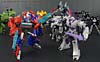 Transformers Prime: Cyberverse Optimus Prime - Image #154 of 162
