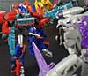 Transformers Prime: Cyberverse Optimus Prime - Image #156 of 162