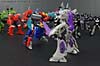 Transformers Prime: Cyberverse Optimus Prime - Image #157 of 162