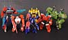 Transformers Prime: Cyberverse Optimus Prime - Image #158 of 162