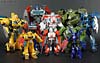 Transformers Prime: Cyberverse Optimus Prime - Image #162 of 162