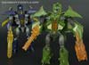 Transformers Prime: Cyberverse Skyquake - Image #114 of 127