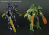 Transformers Prime: Cyberverse Skyquake - Image #116 of 127