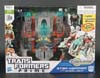 Transformers Prime: Cyberverse Star Hammer - Image #1 of 118