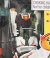 Transformers Prime: Cyberverse Star Hammer - Image #4 of 118