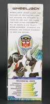 Transformers Prime: Cyberverse Star Hammer - Image #8 of 118