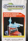 Transformers Prime: Cyberverse Star Hammer - Image #21 of 118