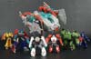 Transformers Prime: Cyberverse Star Hammer - Image #86 of 118