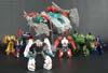 Transformers Prime: Cyberverse Star Hammer - Image #87 of 118