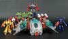 Transformers Prime: Cyberverse Star Hammer - Image #94 of 118