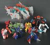 Transformers Prime: Cyberverse Star Hammer - Image #103 of 118