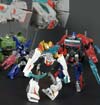 Transformers Prime: Cyberverse Star Hammer - Image #107 of 118