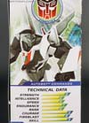 Transformers Prime: Cyberverse Wheeljack - Image #5 of 132