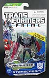 Transformers Prime: Cyberverse Starscream - Image #1 of 154