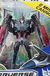 Transformers Prime: Cyberverse Starscream - Image #2 of 154