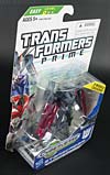 Transformers Prime: Cyberverse Starscream - Image #3 of 154