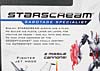 Transformers Prime: Cyberverse Starscream - Image #9 of 154